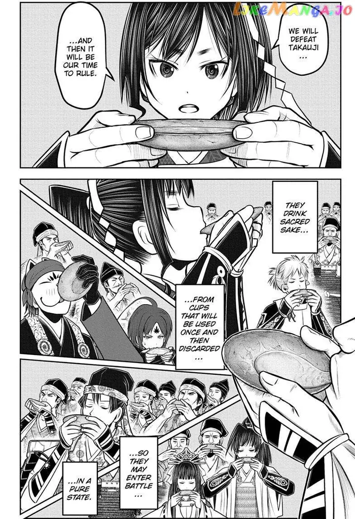 The Elusive Samurai Chapter 119 image 03_optimized